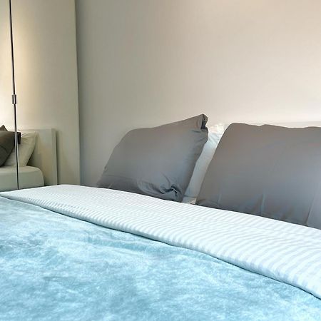 אוסטנדה Luxury 3 Bedroom Apartment On The Top Floor With Panoramic View מראה חיצוני תמונה