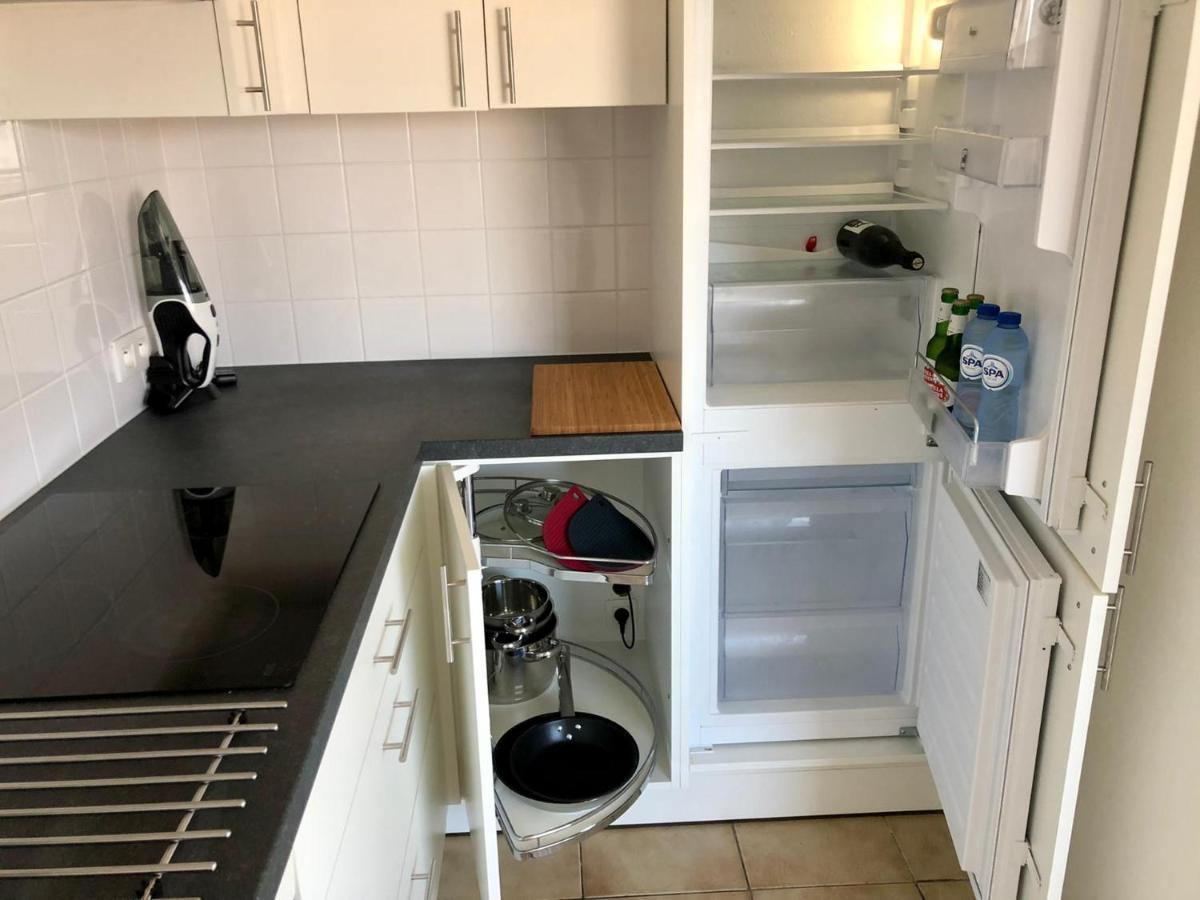 אוסטנדה Luxury 3 Bedroom Apartment On The Top Floor With Panoramic View מראה חיצוני תמונה