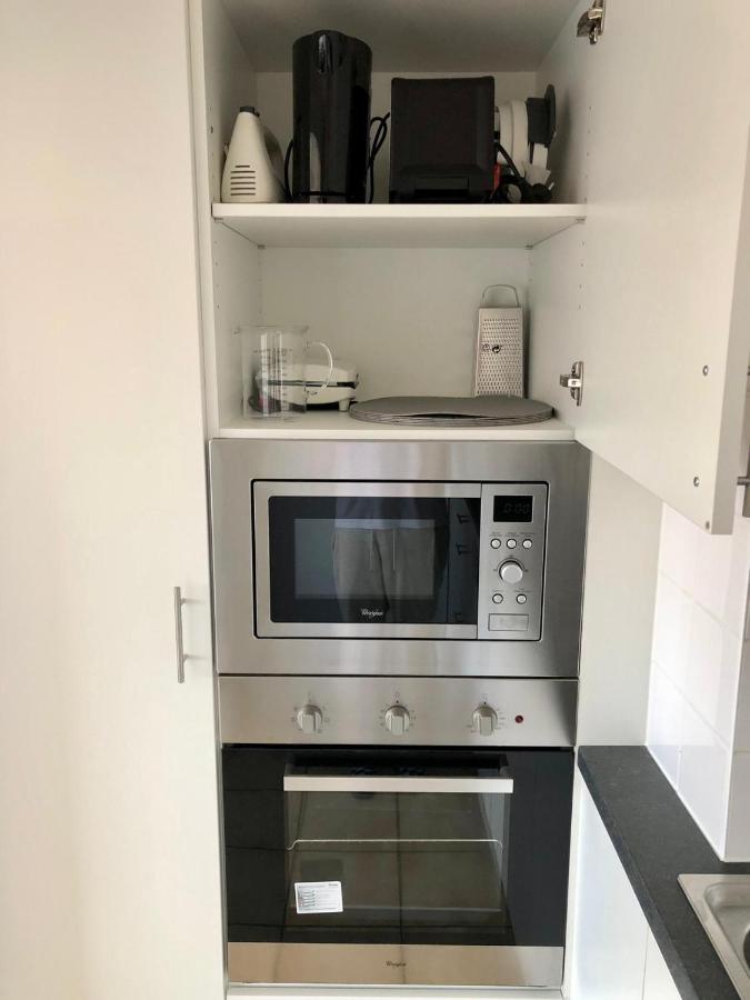 אוסטנדה Luxury 3 Bedroom Apartment On The Top Floor With Panoramic View מראה חיצוני תמונה