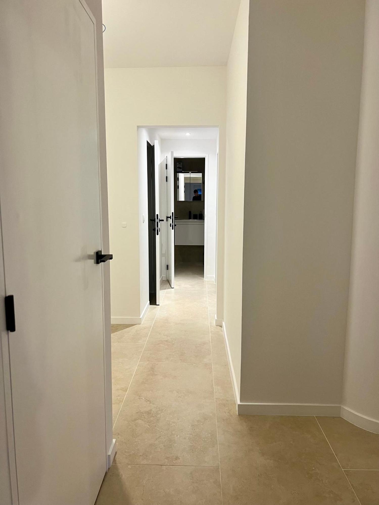 אוסטנדה Luxury 3 Bedroom Apartment On The Top Floor With Panoramic View חדר תמונה
